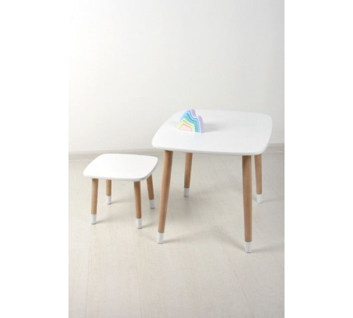 Детский стол Mega Toys Прямоугольный 70021