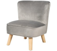 Интерьерное кресло Roba Lil Sofa 450120GA серый