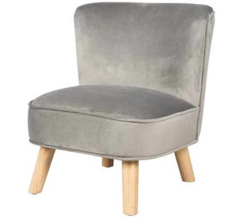 Интерьерное кресло Roba Lil Sofa 450120GA серый