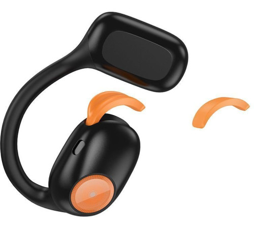 Наушники Hoco EA1 черный