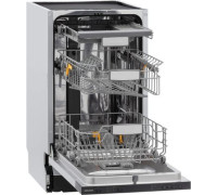 Встраиваемая посудомоечная машина Krona Wespa 45 BI V2