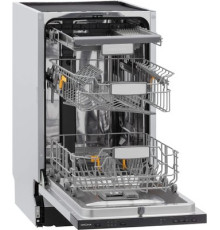 Встраиваемая посудомоечная машина Krona Wespa 45 BI V2