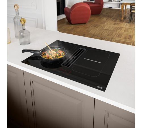 Варочная панель Franke Smart 2gether Black Lines FSM 7081R HI 340.0705.338