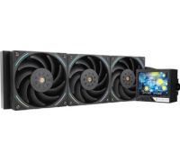 Система жидкостного охлаждения для процессора Thermalright Mjolnir Vision 360 ARGB черный