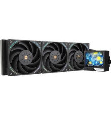 Система жидкостного охлаждения для процессора Thermalright Mjolnir Vision 360 ARGB черный