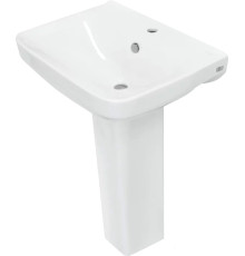 Умывальник Sanita Luxe Next 60 NXTSLWB01+NXTSLPD01