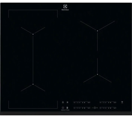 Варочная панель Electrolux EIV634