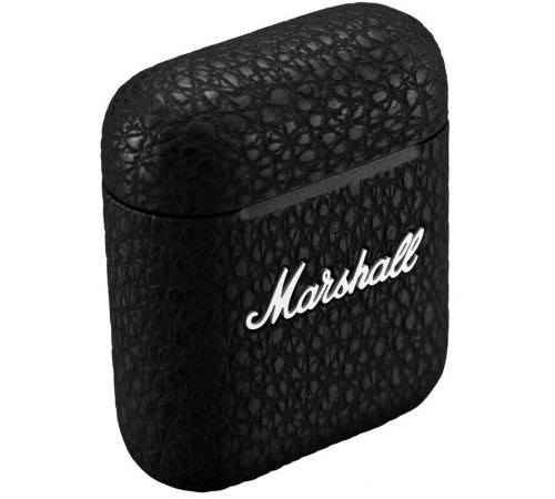 Наушники Marshall Minor III черный