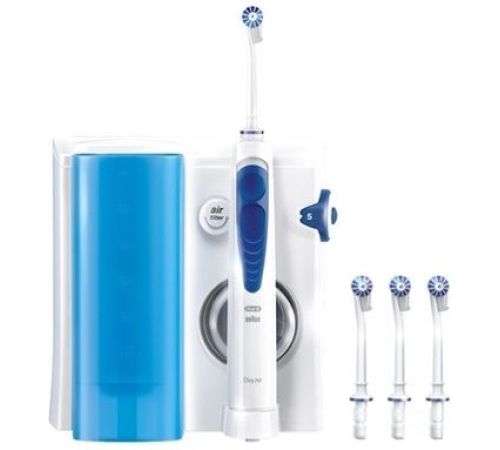 Ирригатор Oral-B Professional Care 8500 OxyJet MD20