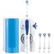 Ирригатор Oral-B Professional Care 8500 OxyJet MD20