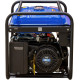 Бензиновый генератор ECO PE-9001E3FP