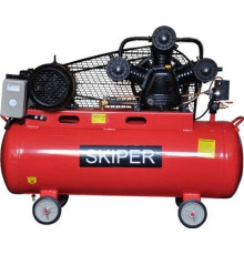 Компрессор  Skiper IBL3100A 220V