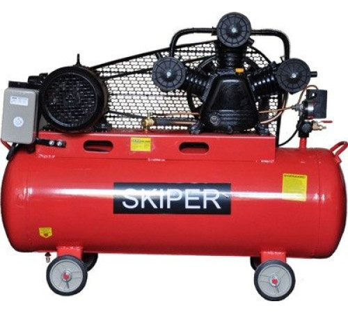 Компрессор  Skiper IBL3100A 220V