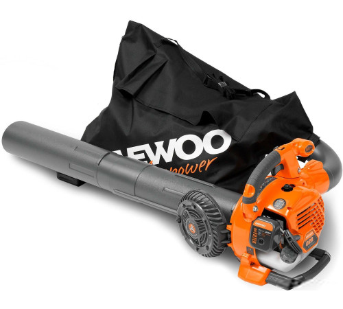 Ручная воздуходувка Daewoo Power DABL 270