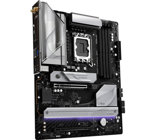 Материнская плата ASRock B860 LiveMixer WiFi