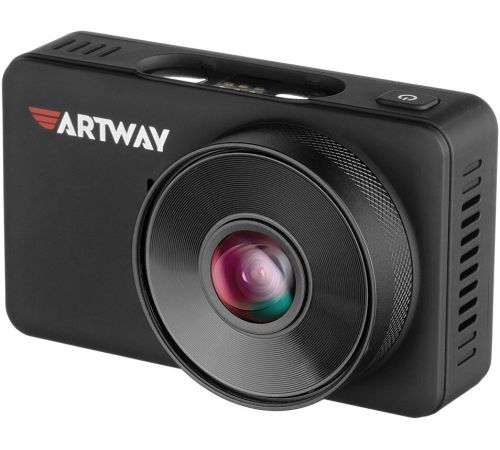 Видеорегистратор-GPS информатор 2в1 Artway AV-703 Wi-Fi GPS