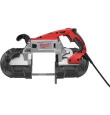 Ленточная пила Milwaukee BS 125 4933448245