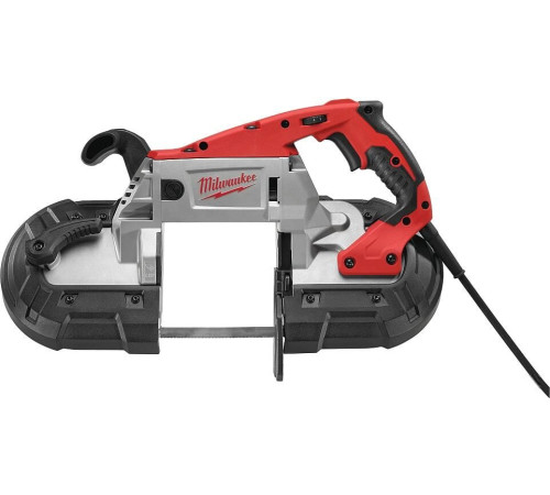 Ленточная пила Milwaukee BS 125 4933448245