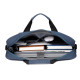 Сумка Miru Toptrick 15.6 MLB-1042 синий