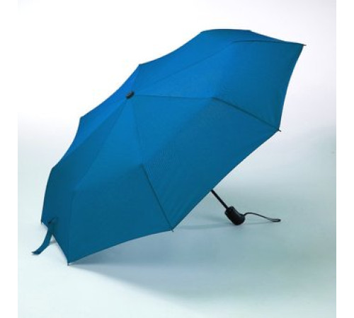 Складной зонт Colorissimo Cambridge US20 голубой
