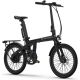 Электровелосипед ADO ADO Air Carbon черный