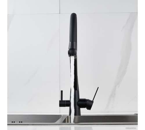 Смеситель Shevanik S968H