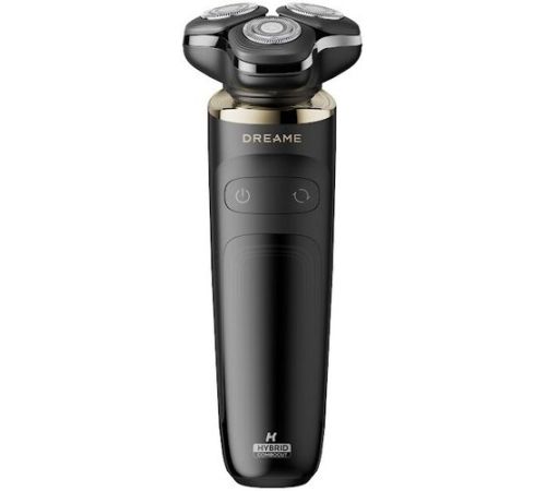 Электробритва Dreame S9 AS03A черный