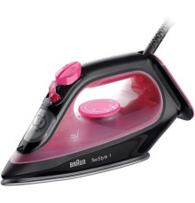 Утюг Braun TexStyle 1 SI1070PU