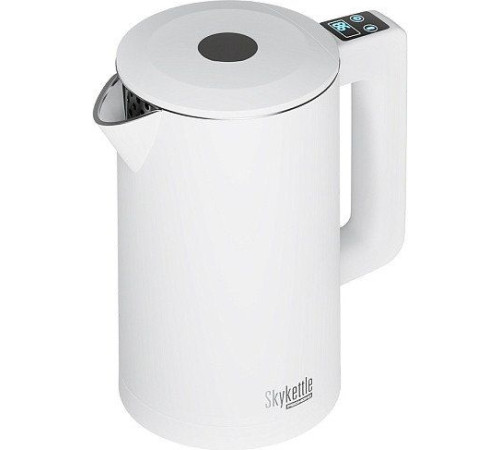 Электрический чайник Redmond Редмонд SkyKettle KM231S белый