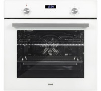 Электрический духовой шкаф ZorG ROL67 WH