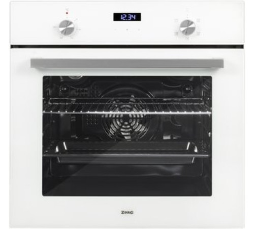 Электрический духовой шкаф ZorG ROL67 WH