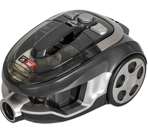 Пылесос JVC JH-VC400