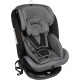 Детское автокресло Zlatek Cruiser Lux KRES4083 серый/черный