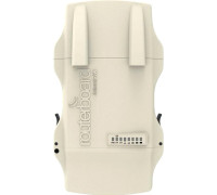 Wi-Fi роутер Mikrotik NetMetal 5 RB921UAGS-5SHPacD-NM
