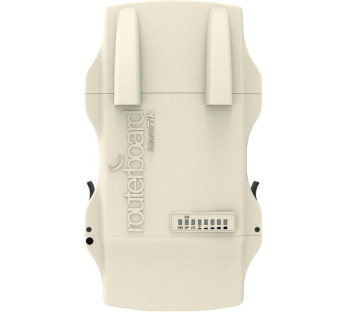 Wi-Fi роутер Mikrotik NetMetal 5 RB921UAGS-5SHPacD-NM