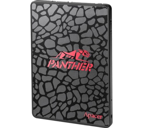 SSD Apacer Panther AS350 256GB AP256GAS350-1
