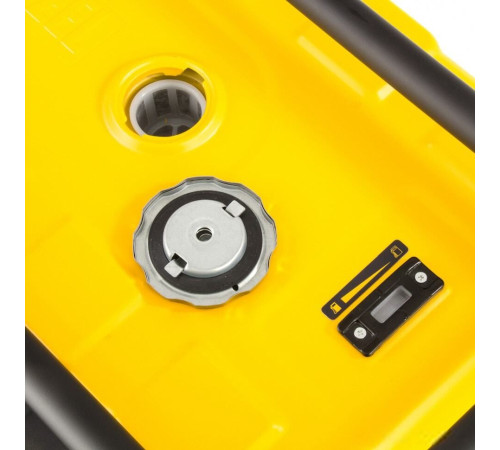 Бензиновый генератор Denzel PS 33