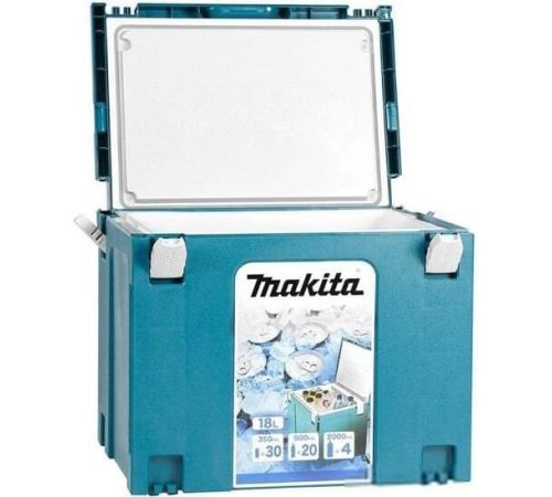 Термобокс Makita MakPac Cool 18л