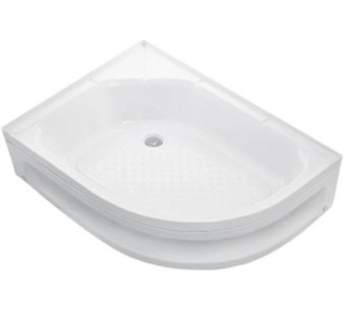 Душевой поддон River Wemor 90/80/24 L