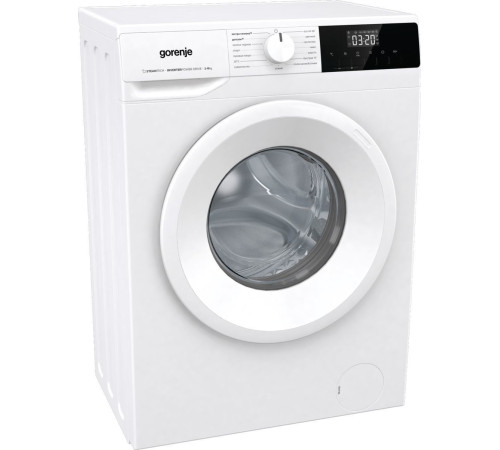 Стиральная машина Gorenje W1NHPI60SCS