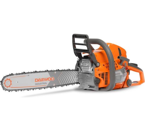 Бензопила Daewoo Power DACS 550