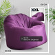 Кресло-мешок Mio Tesoro Poparada XXL PO-60x80-FI фиалка