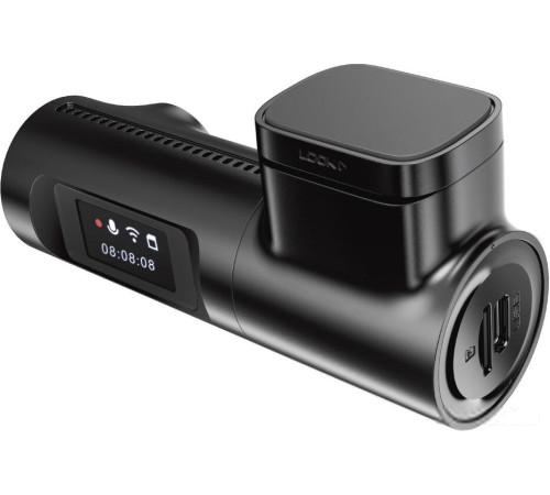 Видеорегистратор Inspector Tubus