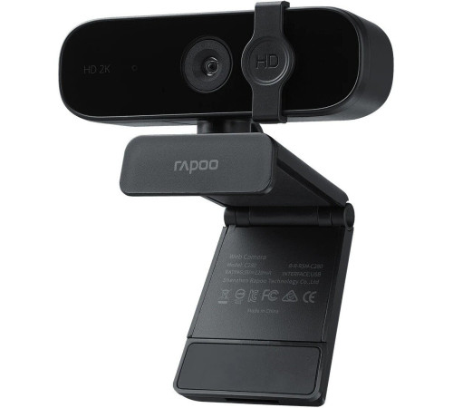Веб-камера Rapoo C280