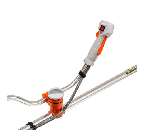 Триммер ELAND GTR-5123 LUX