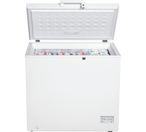 Морозильный ларь TECHNO BD1-200