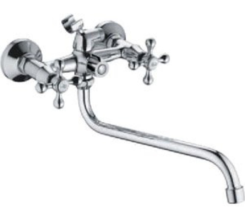 Смеситель Loffrey LF82308