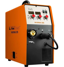 Сварочный инвертор FoxWeld Invermig 205