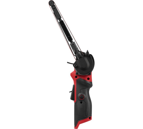 Ленточная шлифмашина Milwaukee M12 Fuel FBFL13-0 без АКБ