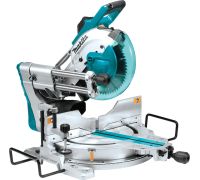 Торцовочная пила Makita LS1019L